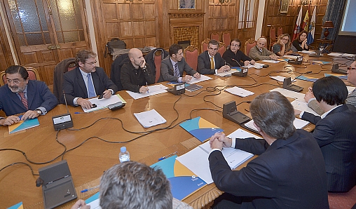 Comienzan las reuniones del Plan Estratégico Santander 2020