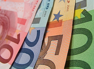  El BCE da más dinero a la banca