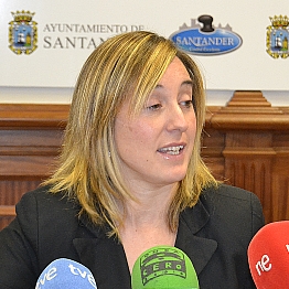 Eugenia Gómez de Diego (PSOE)