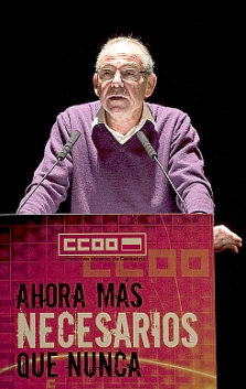 Los datos del paro en Cantabria son ‘inaceptables’