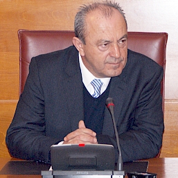 Javier López Marcano
