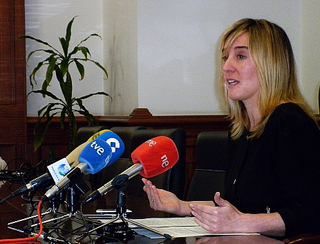 El PSOE cree que la ampliación de la OLA “no solucionará el problema” de aparcamiento de los vecinos