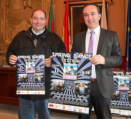 ‘Paquirrín’, nueva apuesta cultural en Torrelavega