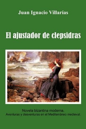La Casa de Cultura de Santoña acoge la presentación del libro 'El ajustador de clepsidras'
