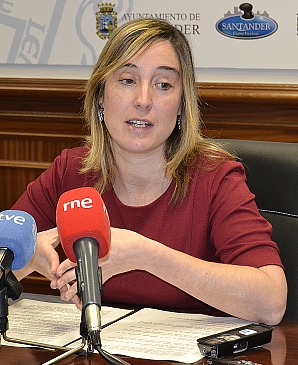 Eugenia Gómez de Diego
