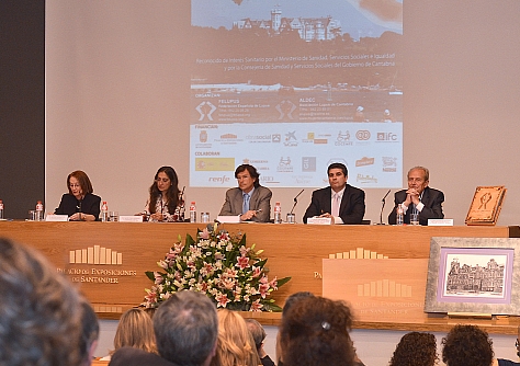 Más de 300 personas participaron en el Congreso Nacional de Lupus