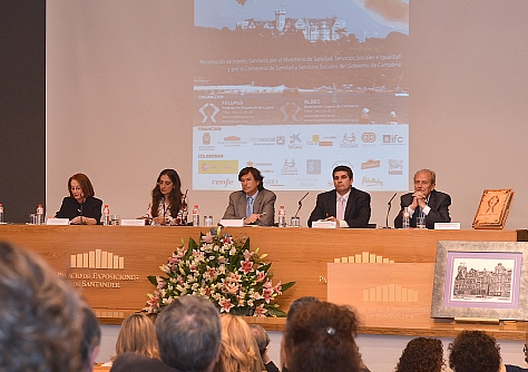 Más de 300 personas participaron en el Congreso Nacional de Lupus