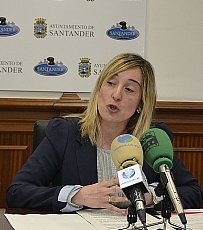 El PSOE cree que es «indecente» cerrar La Pereda para hacer «negocio»