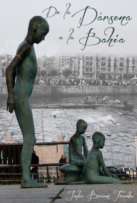  El Parlamento de Cantabria acogerá la presentación de un libro sobre la natación en Cantabria