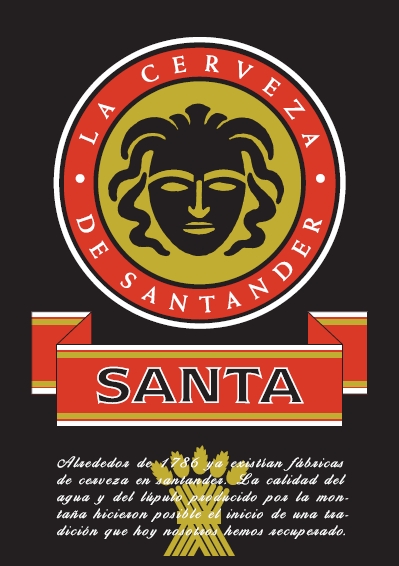Santander tendrá una nueva cerveza