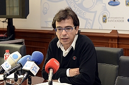 El Ayuntamiento privatiza la gestión de Escenario Santander