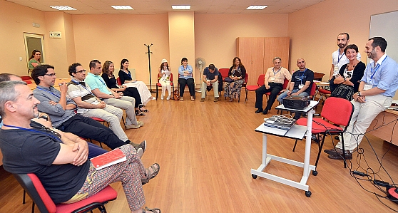Organizado un taller de ‘coaching’ para empresarios, emprendedores y desempleados