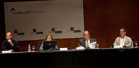 Santander participa en un simposio nacional sobre accesibilidad