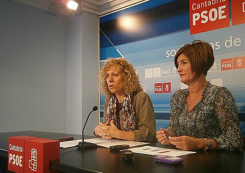 Para el PSOE, los datos del paro son 'muy negativos' y ponen de manifiesto el fracaso de la reforma laboral del PP