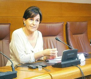 El PSOE cree que el PP quiere desmantelar el sistema público de Sanidad y Servicios Sociales cuando más se necesita