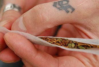 Dos estados americanos legalizan el uso recreativo de la marihuana/Foto: Photoxpress.com