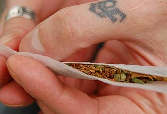 Dos estados americanos legalizan el uso recreativo de la marihuana/Foto: Photoxpress.com