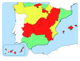 Cantabria, semáforo rojo en aplicación de la reforma sanitaria para inmigrantes, según Médicos del Mundo
