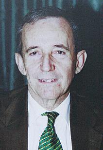 Manuel Haro Alcalde