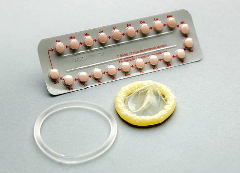 Un estudio asegura que la comodidad y la eficacia son los principales motivos para elegir un método anticonceptivo