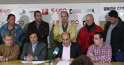 Piden la dimisión de la fiscal jefe de Cantabria por ser “enemiga de los trabajadores”