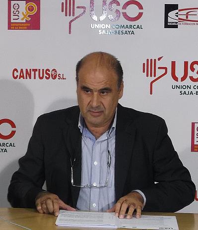 Piden al Fiscal General el cese de la Fiscal Jefe de Cantabria
