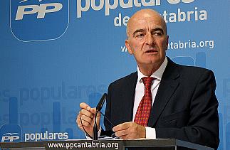 Luis Carlos Albalá (PP)