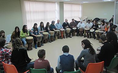 35 alumnos de la Escuela Municipal de Música participaron en la I Master Class en Piélagos