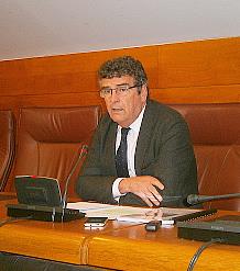 El PSOE advierte que la Ley aprobada por el Parlamento no impedirá el fracking en Cantabria