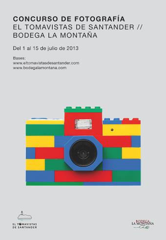 Un blog cántabro celebra su primer mes organizando un concurso de fotografía