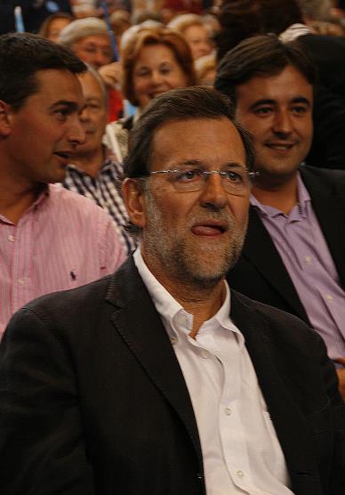 Rajoy, el estratega 