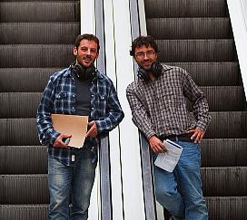 Vuelve el programa radiofónico 'Buenos días Cantabria'