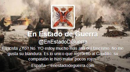 La teniente de alcalde de Vega de Pas interpone una denuncia por amenazas en la red social Twitter