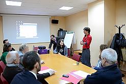Nueva edición del programa "Tutorías a medida”