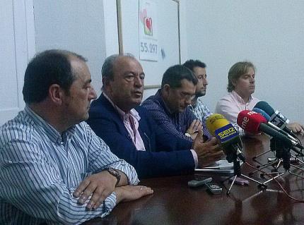 El PRC iniciará conversaciones con la oposición para buscar un gobierno “sensato y serio” en Torrelavega
