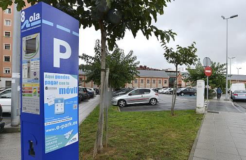 Más de 2.150 usuarios utilizan la aplicación para el pago de la OLA por móvil