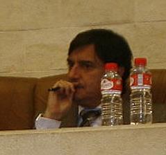  Juicio oral contra el alcalde de Polanco por presunta prevaricación