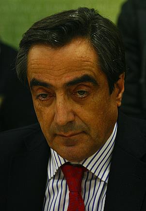 Ildefonso Calderón Ciriza (PP)