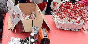 Santander celebrará la festividad de San Valentín con actividades solidarias para sentir y vivir “De todo corazón”