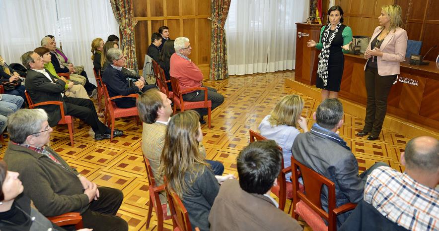 Santander de convertirá en un escaparate permanente de los productos cántabros 