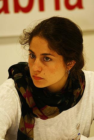 Lara Hernández (IU)