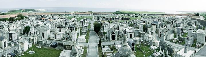 Cementerio de Ciriego