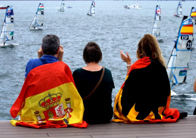 El PP defiende las cifras sobre el impacto económico del Mundial de Vela