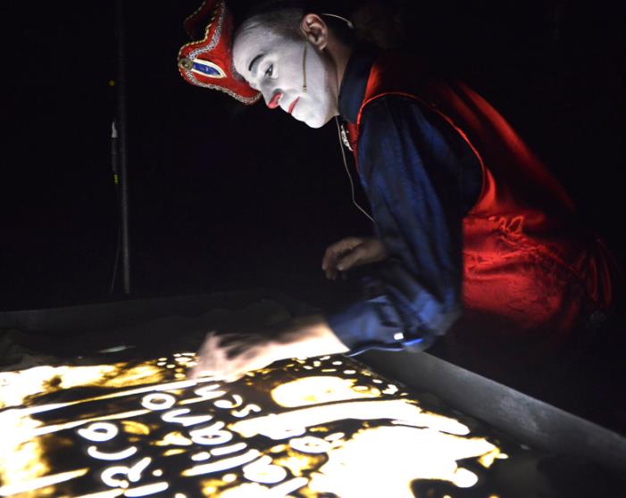 La cocina económica, beneficiaria de la función solidaria que ‘Il circo italiano’ ofrece este jueves