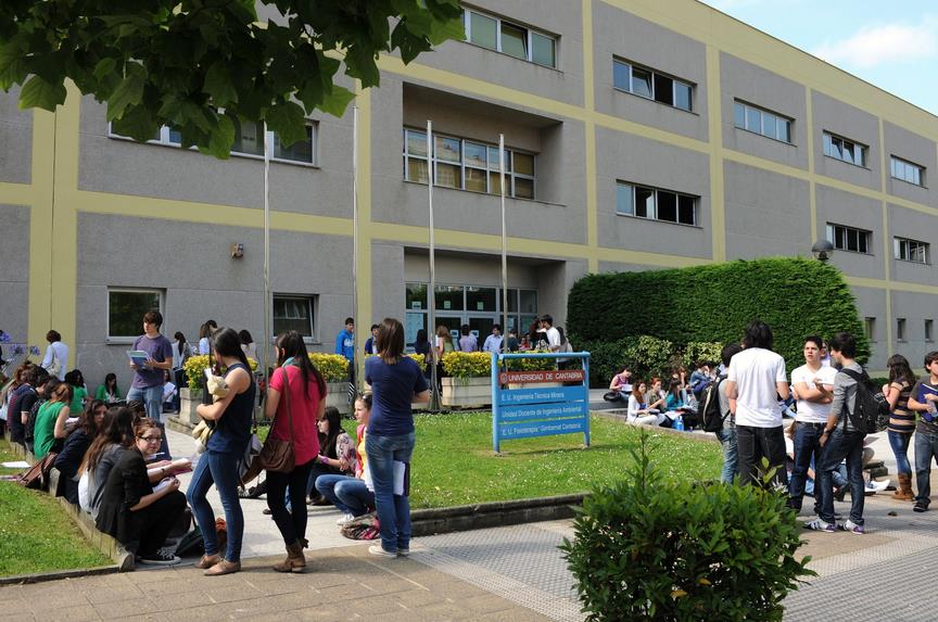  La UC oferta matrícula gratis a los desempleados en tres Cursos de Verano de temática laboral