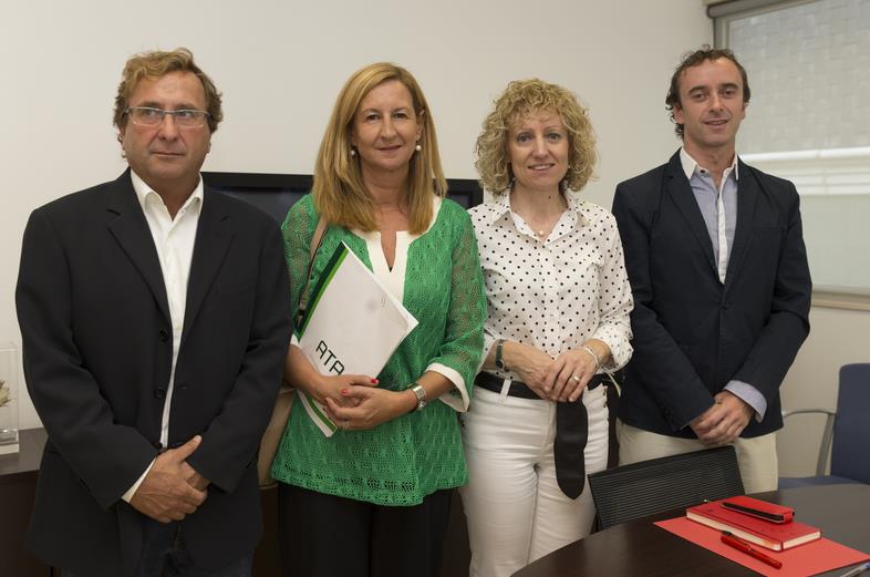  El Gobierno de Cantabria elaborará un Plan de Actuación para el Trabajo Autónomo, contando con la participación de ATA