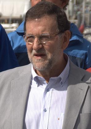 Mariano Rajoy (Archivo)