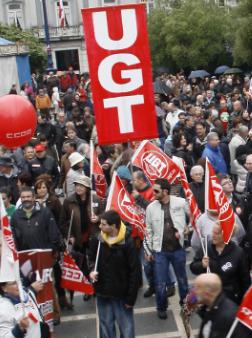 Cantabria bate máximos históricos de precariedad y es la cuarta autonomía con más caída del empleo (Foto: archivo)