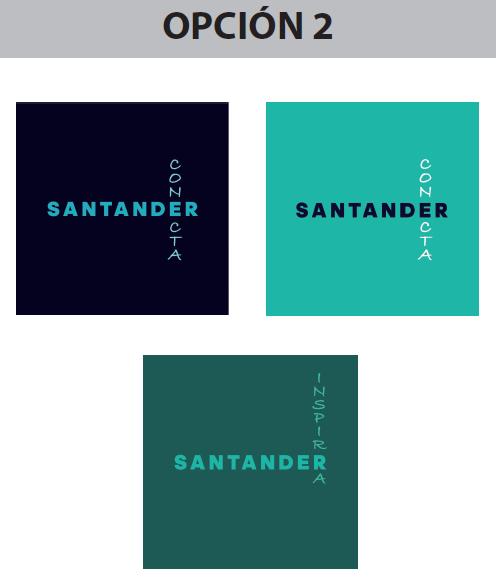 Santander «InspiRRa» | Editorial
