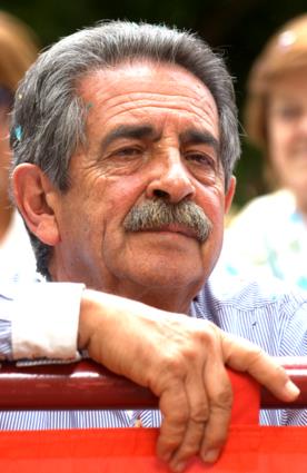 Miguel Ángel Revilla (Archivo)